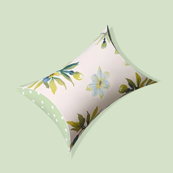 Gift Pillow Boxes - Image 3