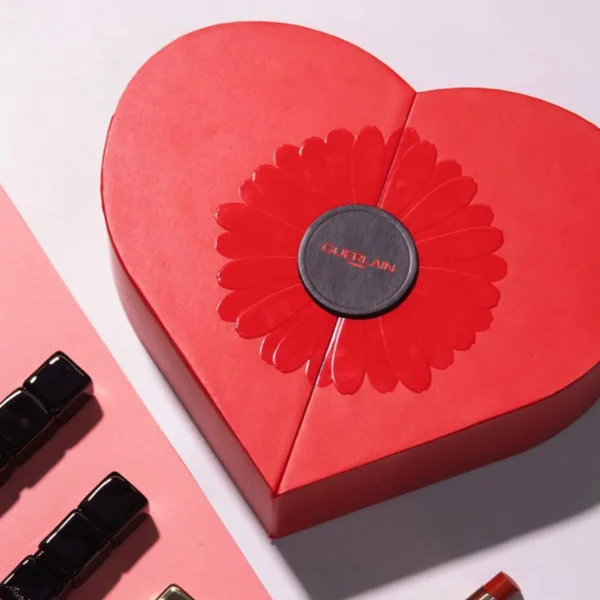 Heart Shaped Boxes