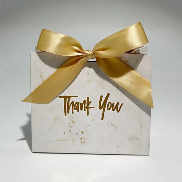 Custom Candy Gift Boxes - Image 2
