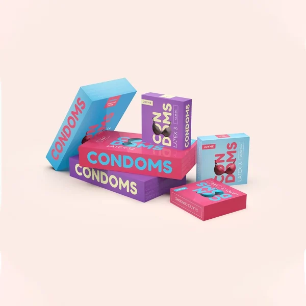 Folding Boxes - Image 3