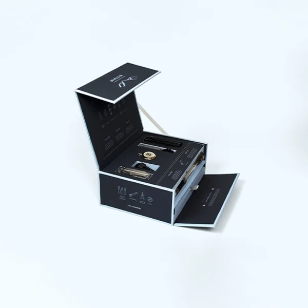 Presentation Boxes
