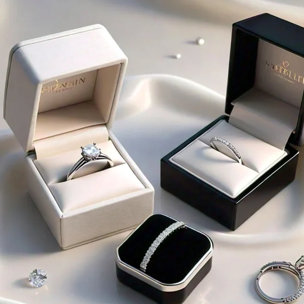 Jewelry Gift Boxes - Image 3