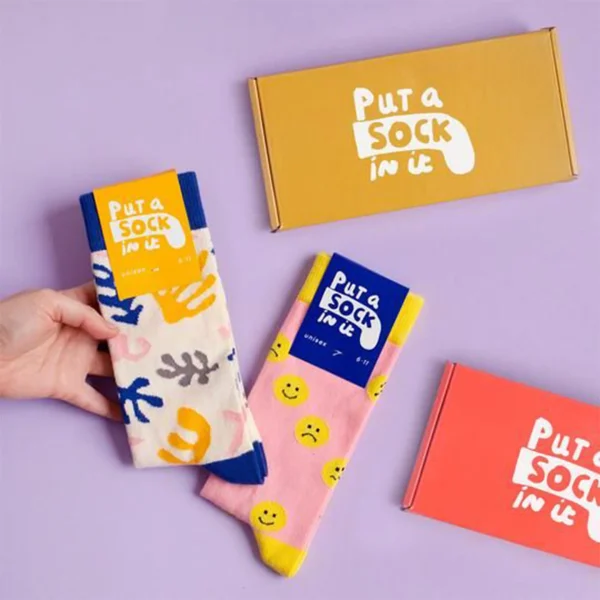 Socks Boxes - Image 5