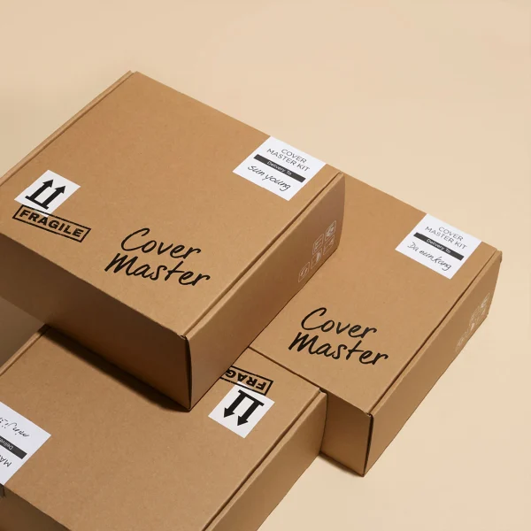 Folding Shipping Boxes