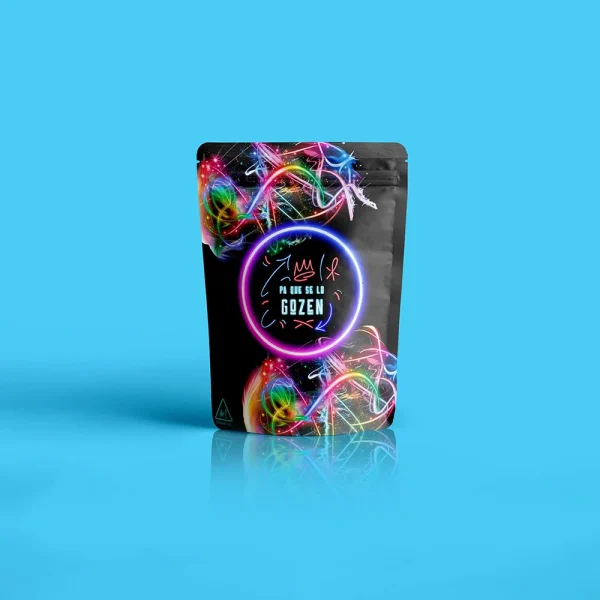 Exotic Weed Bags - Image 3