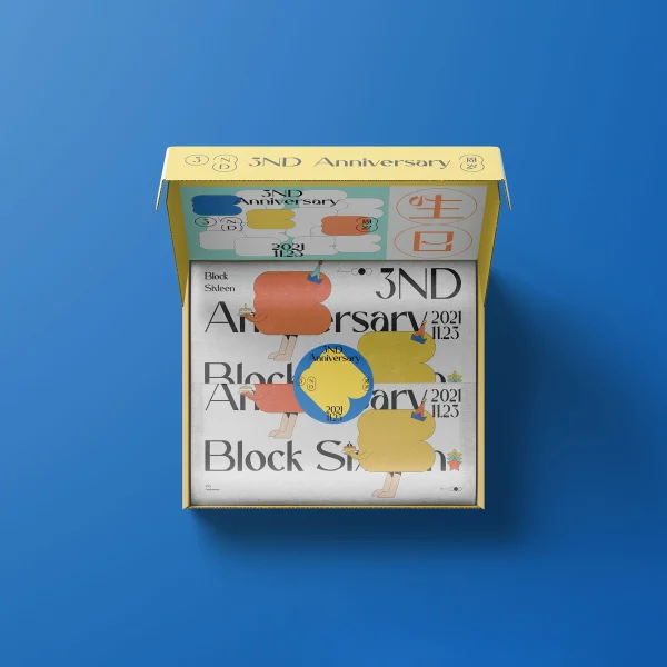 Apparel Mailer Boxes
