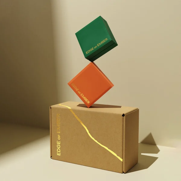 Corrugated Mailer Boxes