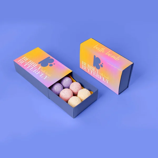 Lid and Tray Soap Boxes