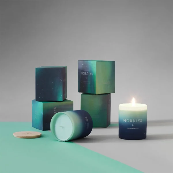 Luxury Candle Boxes - Image 2