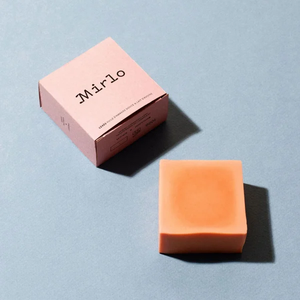 Paper Soap Boxes