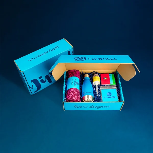 Subscription Mailer Boxes