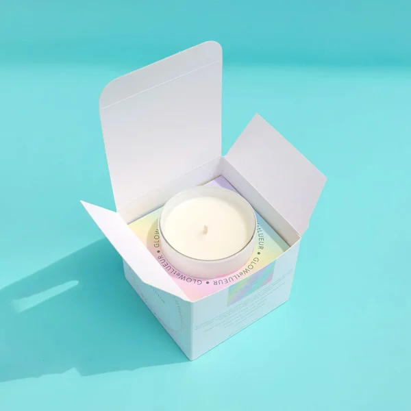 Tealight Candle Boxes