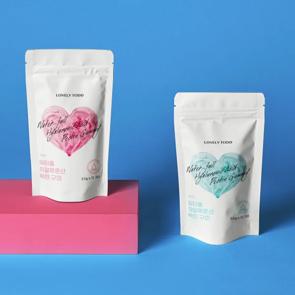 Mylar Food Storage Bags - Image 3