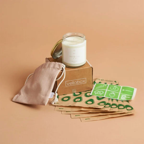 Candle Subscription Boxes - Image 2