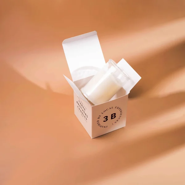 Reverse Tuck Candle Boxes - Image 4