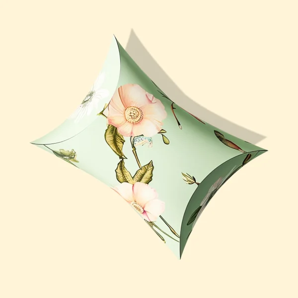 Gift Pillow Boxes - Image 4