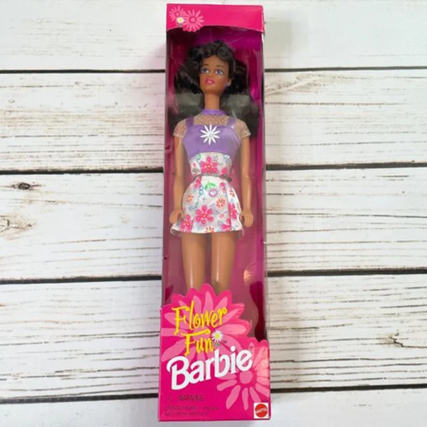 Barbie Doll Boxes - Image 4