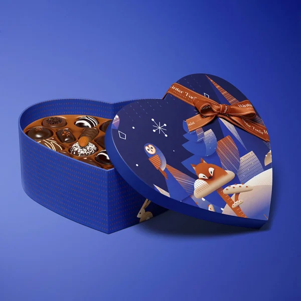 Heart Shaped Boxes - Image 4