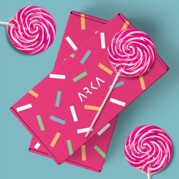 Custom Candy Gift Boxes - Image 3