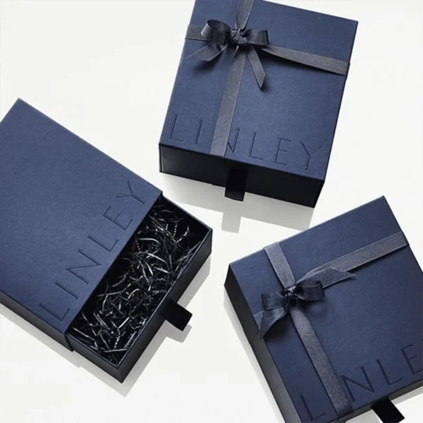 Sleeve and Tray Boxes - Image 2