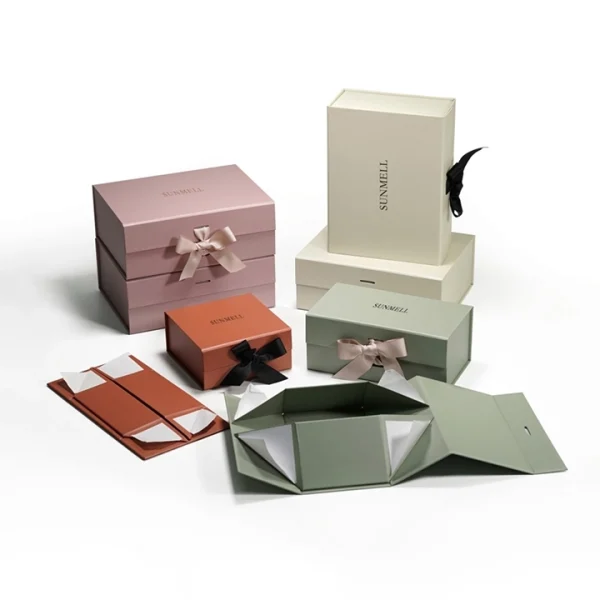 Folding Boxes - Image 4