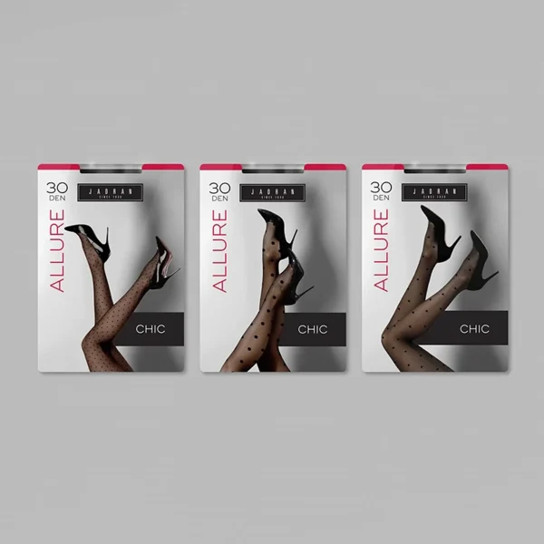 Pantyhose Boxes - Image 4