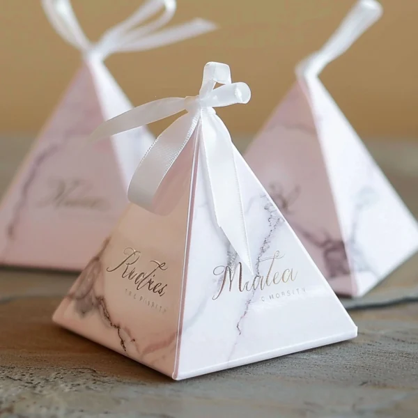 Pyramid Boxes - Image 2