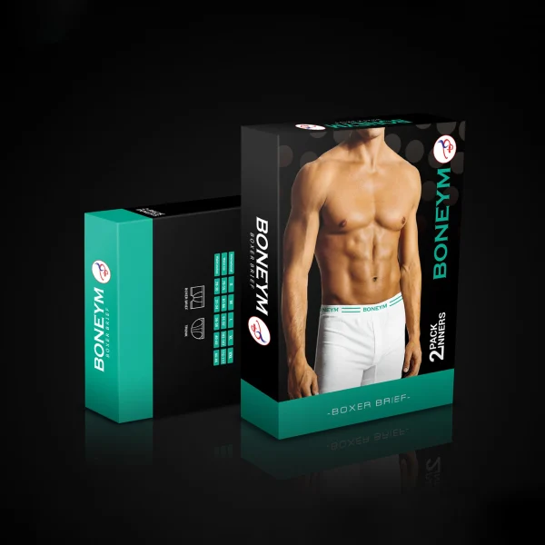 Undergarments Boxes - Image 5