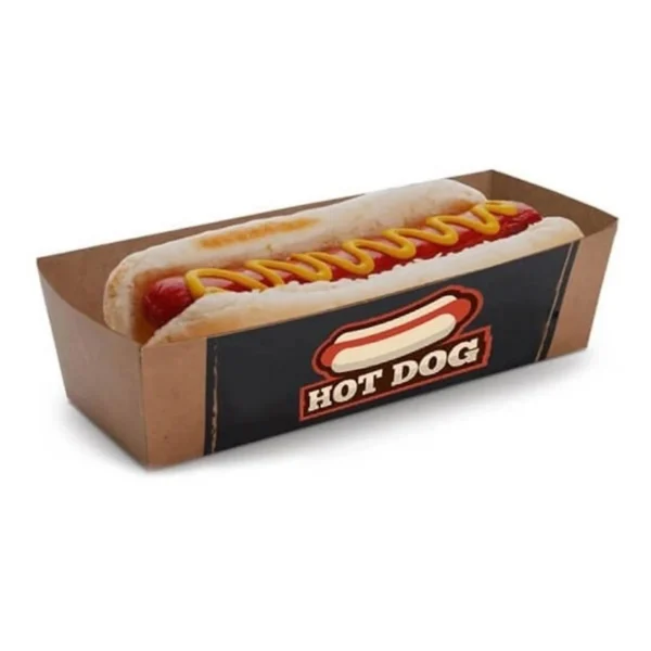 Custom Hot Dog Boxes - Image 3
