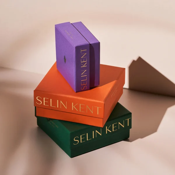 2 Piece Rigid Boxes