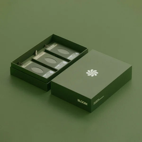 2 Piece Rigid Boxes - Image 4
