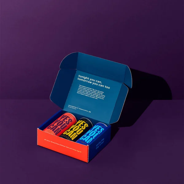 Ear Lock Mailer Boxes - Image 4