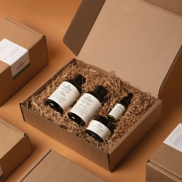 Folding Shipping Boxes - Image 4