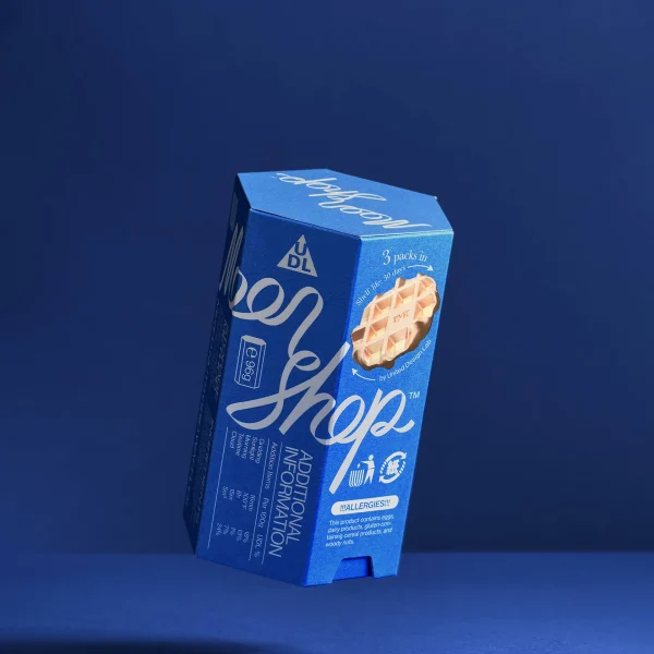 Hexagon Boxes - Image 4
