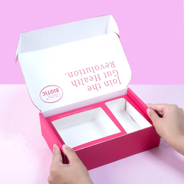 Mailer Boxes with Insert - Image 4