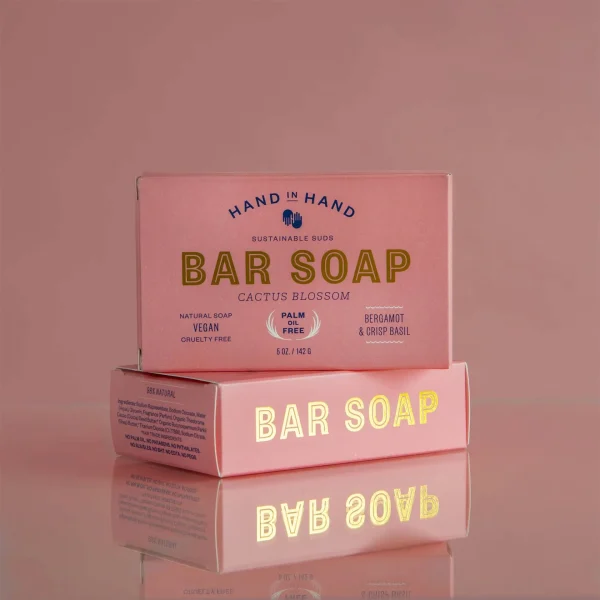 Medicated Soap Boxes