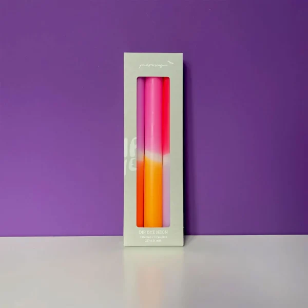Pillar Candle Boxes - Image 2