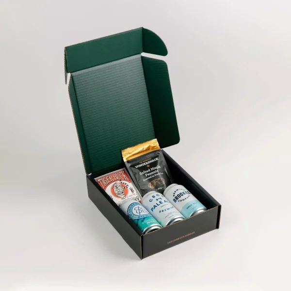 Tuck Top Mailer Boxes - Image 4