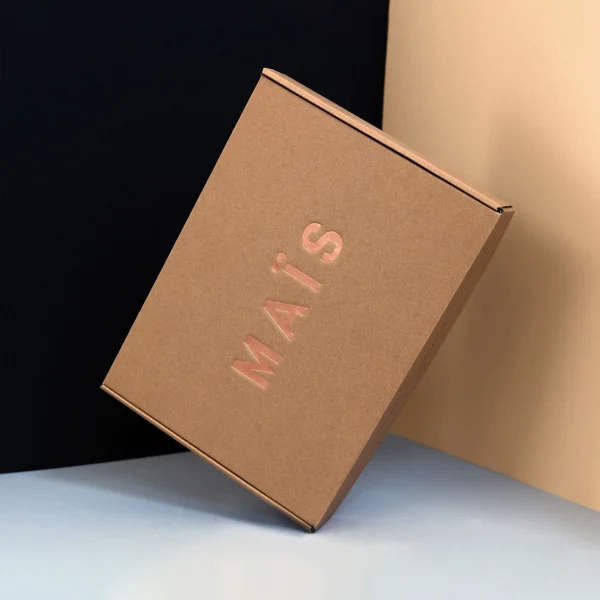 Folding Shipping Boxes - Image 3