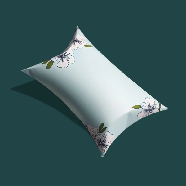 Gift Pillow Boxes - Image 2
