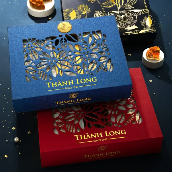 Die Cut Boxes - Image 3