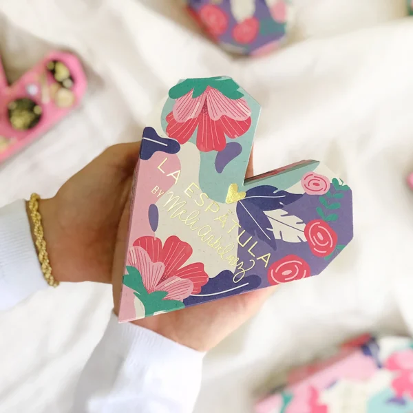 Heart Shaped Boxes - Image 3