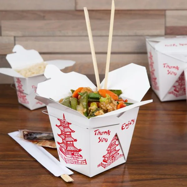 Custom Chinese Food Boxes - Image 3