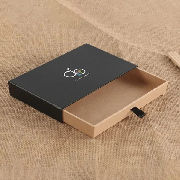 Sleeve and Tray Boxes - Image 3