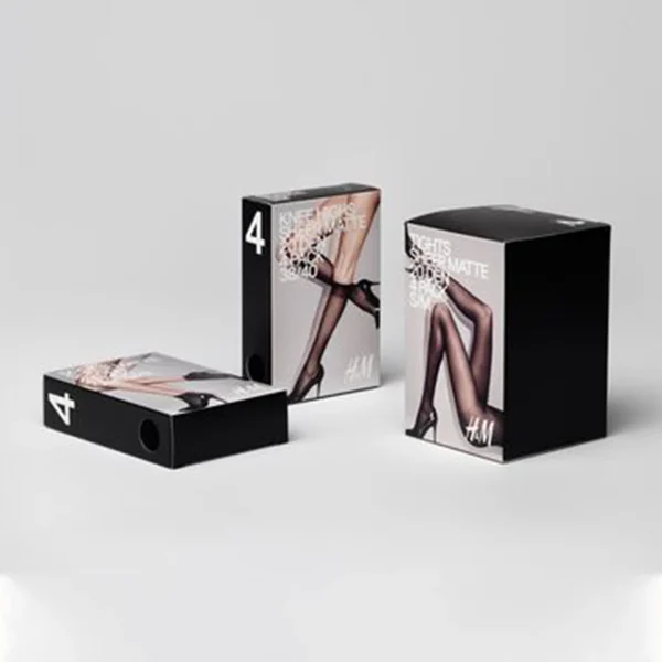 Pantyhose Boxes