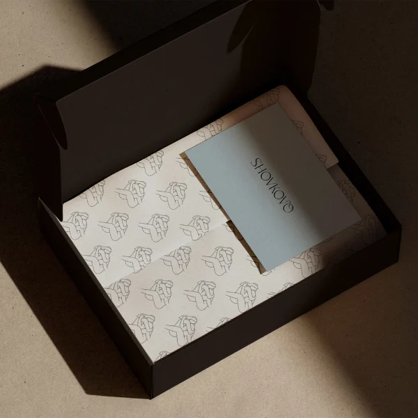 Lingerie Boxes - Image 2