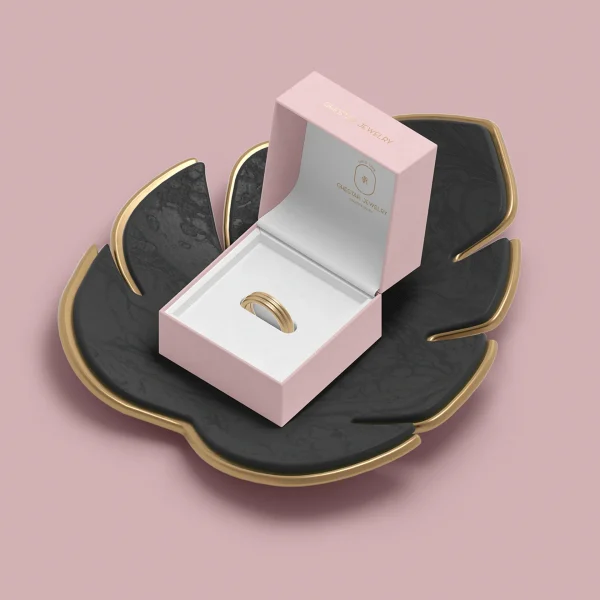 Jewelry Gift Boxes