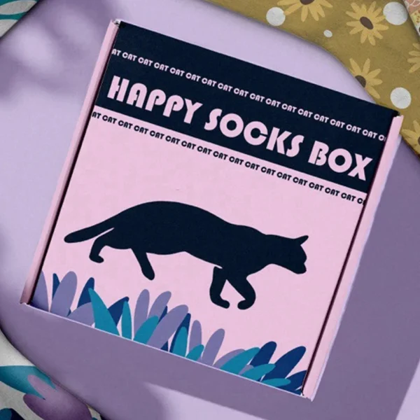 Socks Boxes - Image 2