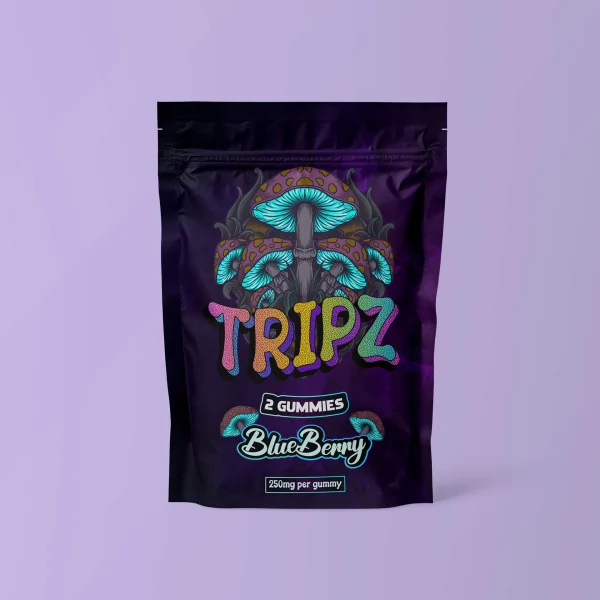 Cannabis Mylar bags - Image 2