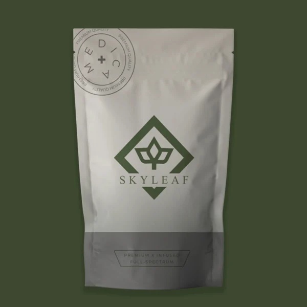 Child Resistant Mylar Bags - Image 2